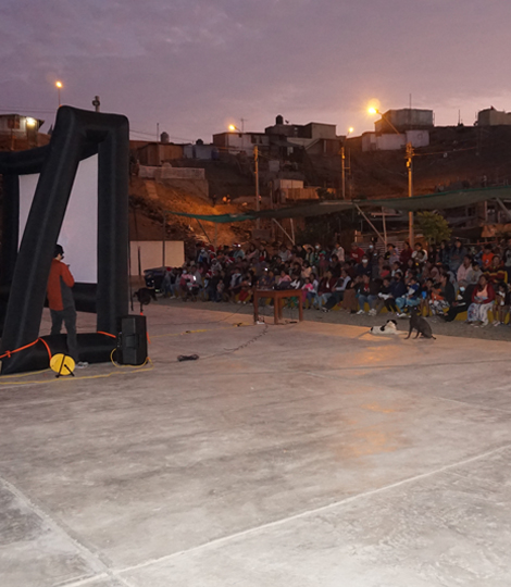 Cine Navideño