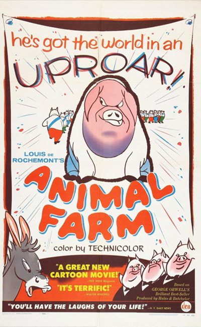 Granja Animal